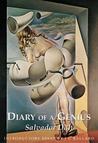 Diary of a Genius Book